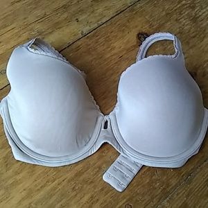 Nude 38B Victoria's Secret Body by Victoria Demi
